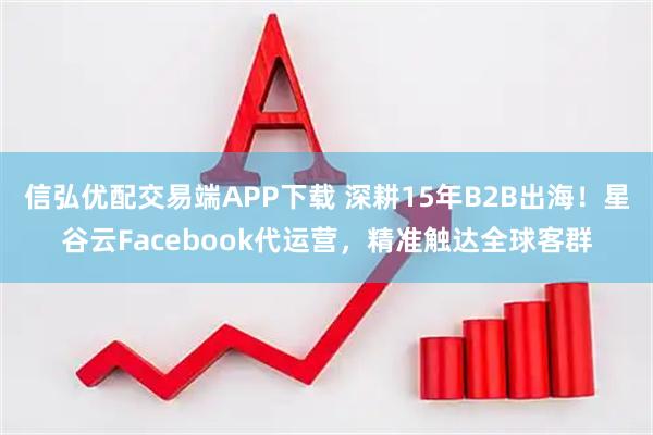 信弘优配交易端APP下载 深耕15年B2B出海！星谷云Facebook代运营，精准触达全球客群