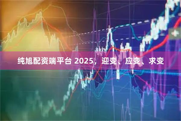 纯旭配资端平台 2025，迎变、应变、求变